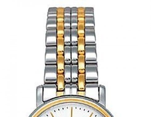 Tissot T Classic Desire Small Lady White Dial Watch For Women - T52.2.281.31 Buy Now By Tissot