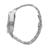 Maserati SFIDA Automatic Skeleton Blue Dial Silver Steel Strap Watch For Men - R8823140007 Buy Now By Maserati