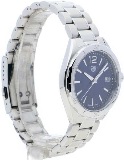 Tag Heuer Formula 1 Blue Dial Watch for Women - WBJ1312.BA0666 Buy Now By Tag Heuer