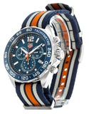 Tag Heuer Formula 1 Blue Dial Watch for Men - CAZ1014.FC8196 Buy Now By Tag Heuer