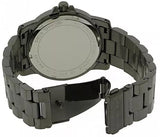 Michael Kors Paxton Analog Blue Dial Grey Steel Strap Watch For Men - MK8499 Buy Now By Michael Kors