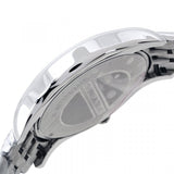 Emporio Armani Classic Chronograph Black Dial Silver Steel Strap Watch For Men - AR1786 Buy Now By Emporio Armani