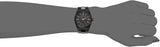 Michael Kors Channing Quartz Black Dial Black Steel Strap Watch For Women - MK6625 Buy Now By Michael Kors