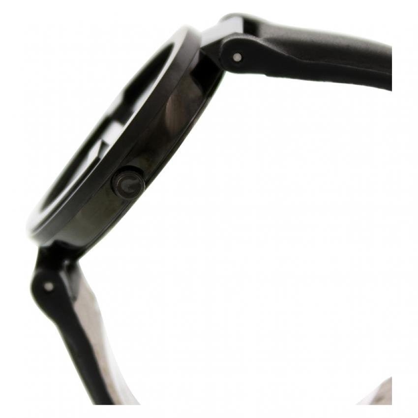 Gucci Interlocking G Black Dial Watch For Women - YA133302 Buy Now By Gucci