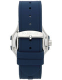 Maserati Potenza 42mm Blue Dial Automatic Silicone Strap Watch For Men - R8821108028 Buy Now By Maserati