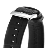 Emporio Armani Luigi Quartz Black Dial Black Leather Strap Watch For Men - AR2500 Buy Now By Emporio Armani