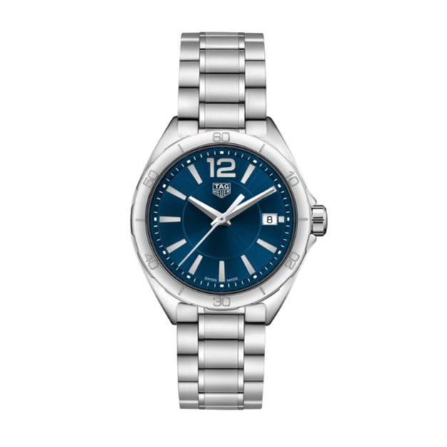 Tag Heuer Formula 1 Blue Dial Watch for Women - WBJ1312.BA0666 Buy Now By Tag Heuer