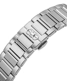 Salvatore Ferragamo F-80 Classic Green Dial Silver Steel Strap Watch for Men - SFDT02123 Buy Now By Salvatore Ferragamo