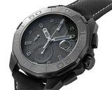 Tag Heuer Aquaracer Titanium Grey Dial Watch for Men - CAY218B.FC6370 Buy Now By Tag Heuer