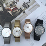 Coach Perry White Dial Gold Mesh Bracelet Watch for Women - 14503125 Buy Now By Coach