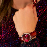 Tissot T Sport Couturier Quartz Watch For Women - T035.210.16.371.01 Buy Now By Tissot