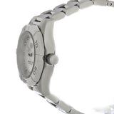 Tag Heuer Aquaracer Diamonds Mother of Pearl Dial Silver Steel Strap Watch for Women - WBD1414.BA0741 Buy Now By Tag Heuer