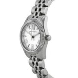 Michael Kors Lexington Quartz White Dial Silver Steel Strap Watch For Women - MK3228 Buy Now By Michael Kors