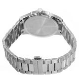 Gucci G Timeless Blue Dial Silver Steel Strap Watch For Men - YA126440 Buy Now By Gucci