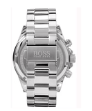 Hugo Boss Hero Sport Blue Dial Silver Steel Strap Watch for Men - 1513755 Buy Now By Hugo Boss