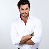 Maserati Potenza Black Mesh Bracelet Black Dial Watch For Men - R8853108010 Buy Now By Maserati