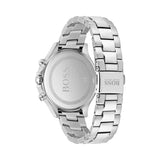 Hugo Boss Hera Rose Pink Dial Silver Steel Strap Watch for Women - 1502565 Buy Now By Hugo Boss