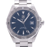 Tag Heuer Aquaracer Blue Dial Watch for Men - WAY2112.BA0928 Buy Now By Tag Heuer