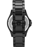 Maserati SFIDA Special Edition Diamond Mechanical Watch For Men - R8823140005 Buy Now By Maserati