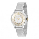 Maserati Epoca Mother of Pearl Dial Silver Mesh Strap Watch For Women - R8853118504 Buy Now By Maserati