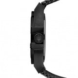 Maserati Potenza Aqua Edition Black Dial Black Mesh Bracelet Watch For Men - R8853144002 Buy Now By Maserati