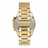 Maserati Traguardo Chronograph Black Dial Gold Steel Strap Watch For Men - R8873612041 Buy Now By Maserati