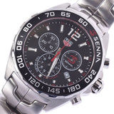 Tag Heuer Senna Black Dial Watch for Men - CAZ1015.BA0883 Buy Now By Tag Heuer