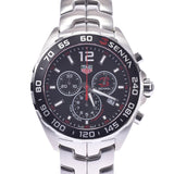 Tag Heuer Senna Black Dial Watch for Men - CAZ1015.BA0883 Buy Now By Tag Heuer