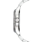 Gucci G Timeless Mother of Pearl Dial Silver Steel Strap Watch For Women - YA126543 Buy Now By Gucci