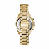 Michael Kors Bradshaw Gold Dial Gold Steel Strap Watch for Women - MK5798 Buy Now By Michael Kors