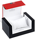 Tissot Le Locle Double Happiness Automatic Silver Dial Silver Steel Strap Watch For Men - T41.1.833.50 Buy Now By Tissot