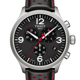 Tissot Chrono XL Chronograph Watch For Men - T116.617.16.057.02 Buy Now By Tissot