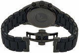 Emporio Armani Sportivo Chronograph Black Dial Black Stainless Steel Watch For Men - AR5889 Buy Now By Emporio Armani