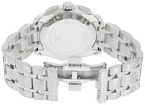Tissot Couturier Chronograph White Dial Silver Steel Strap Watch For Men - T035.617.11.031.00 Buy Now By Tissot
