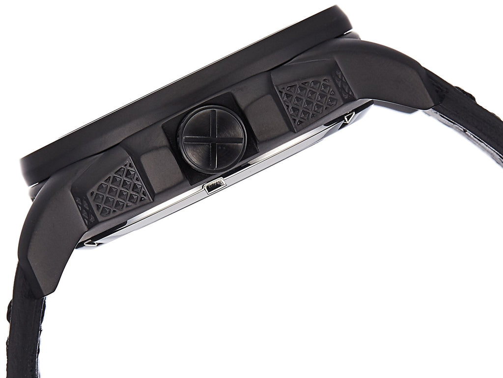 Fossil Modern Machine Automatic Skeleton Grey Dial Black Steel Strap Watch for Men - ME3134 Buy Now By Fossil