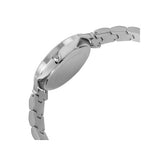 Hugo Boss Prima Silver Dial Silver Steel Strap Watch for Women - 1502570 Buy Now By Hugo Boss