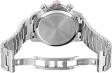 Gucci G Timeless Brown Dial Silver Steel Strap Watch For Men - YA126248 Buy Now By Gucci