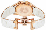 Emporio Armani Sportivo White Dial White Rubber Strap Watch For Men - AR5919 Buy Now By Emporio Armani