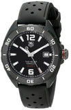 Tag Heuer Formula 1 Black Dial Strap Watch for Men - WAZ2115.FT8023 Buy Now By Tag Heuer