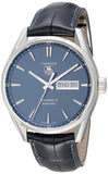 Tag Heuer Carrera Blue Dial Watch for Men - WAR201E.FC6292 Buy Now By Tag Heuer
