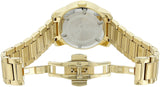 Movado Bold Gold Dial Gold Steel Strap Watch for Women - 3600323 Buy Now By Movado