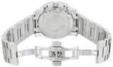 Movado Bold Silver Dial Silver Steel Strap Watch for Women - 3600244 Buy Now By Movado