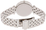 Michael Kors Darci Silver Dial Silver Steel Strap Watch for Women - MK3476 Buy Now By Michael Kors