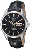 Tag Heuer Carrera Black Dial Watch for Men - WAR201C.FC6266 Buy Now By Tag Heuer