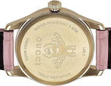 Gucci G Timeless Quartz Pink Dial Pink Leather Strap Watch For Women - YA1265005 Buy Now By Gucci