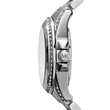 Michael Kors Blair Silver Dial SIlver Steel Strap Watch for Women - MK5612 Buy Now By Michael Kors
