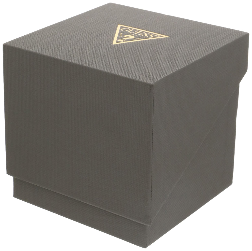 Guess Fusion Chronograph Rose Gold Dial Rose Gold Steel Strap Watch for Women - GW0552L3 Buy Now By Guess