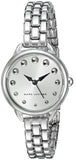 Marc Jacobs Betty White Dial Silver Steel Strap Watch for Women - MJ3497 Buy Now By Marc Jacobs