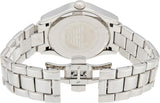 Emporio Armani Classic Quartz Silver Dial Silver Steel Strap Watch For Men - AR0647 Buy Now By Emporio Armani