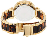 Michael Kors Parker Gold Dial Two Tone Steel Strap Watch for Women - MK5688 Buy Now By Michael Kors